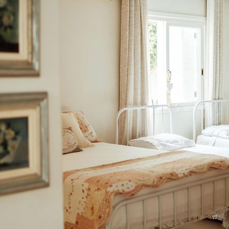 Chacara Rosa Cortiana Bed & Breakfast Sao Gabriel  Luaran gambar