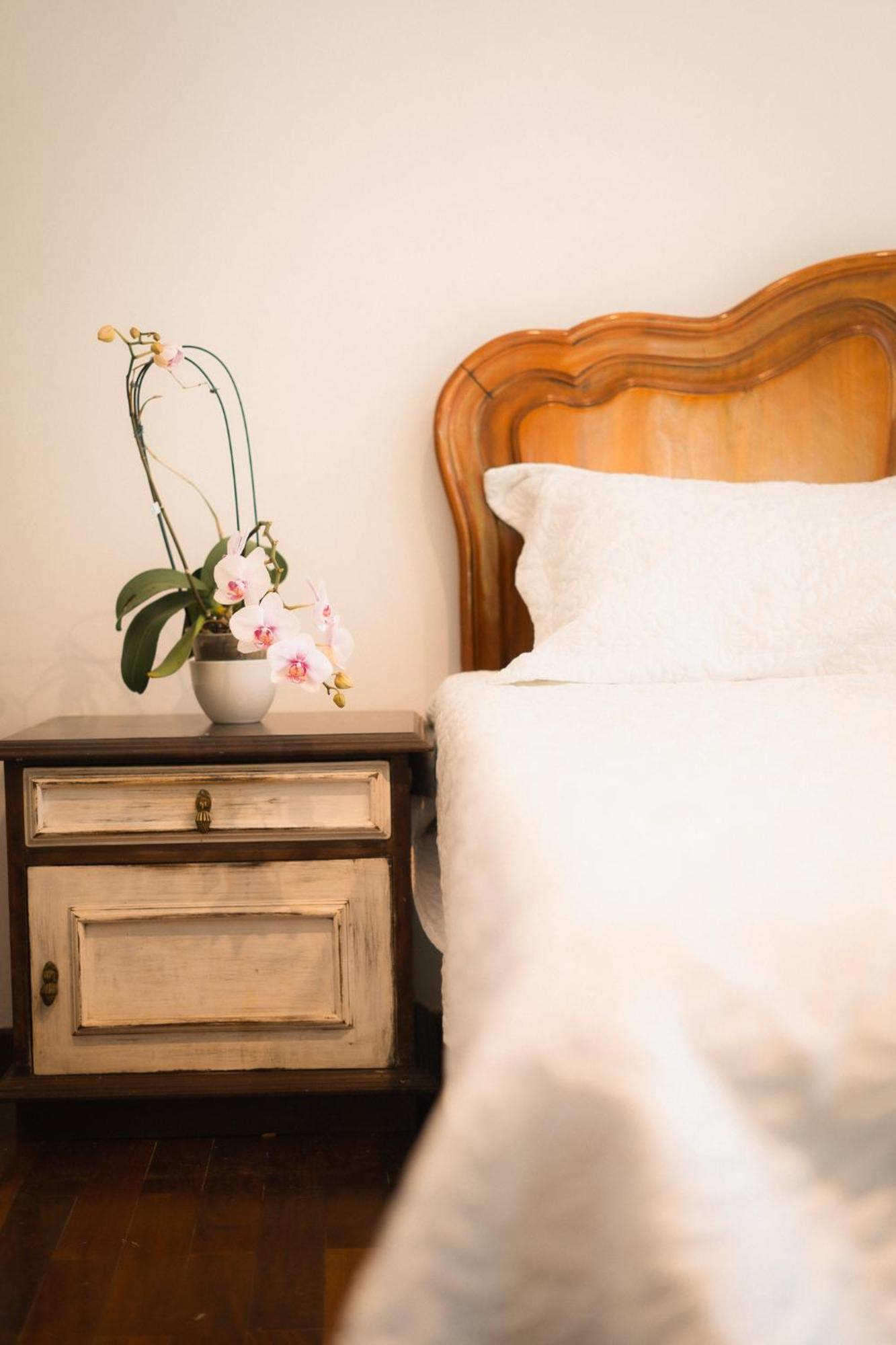 Chacara Rosa Cortiana Bed & Breakfast Sao Gabriel  Luaran gambar