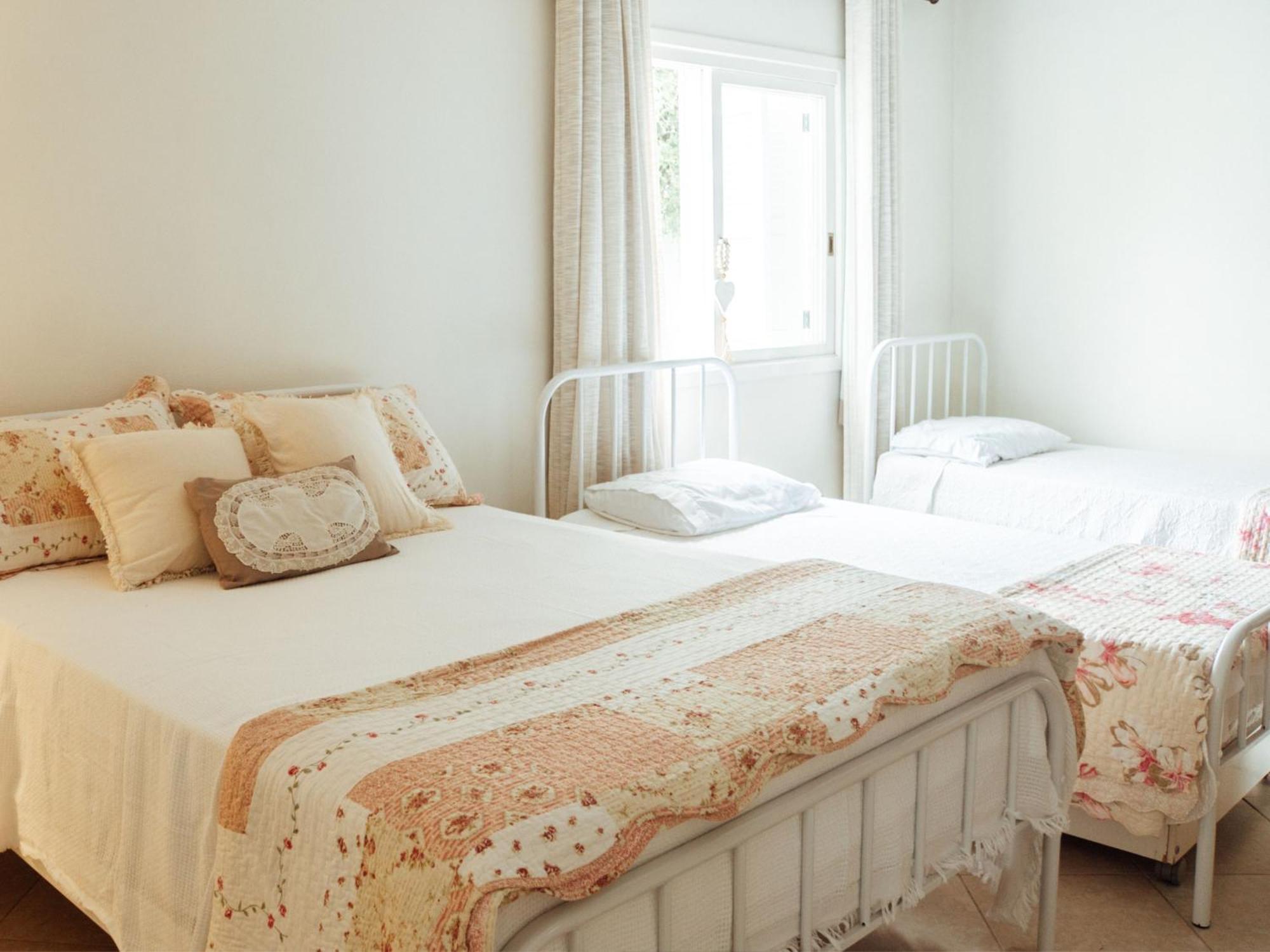 Chacara Rosa Cortiana Bed & Breakfast Sao Gabriel  Bilik gambar