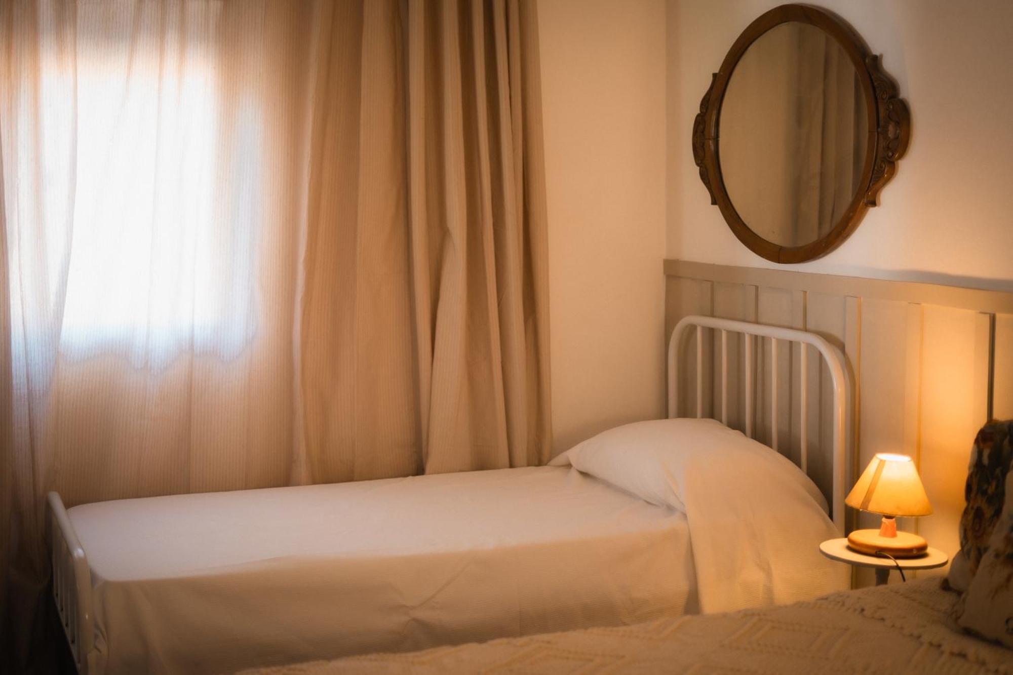 Chacara Rosa Cortiana Bed & Breakfast Sao Gabriel  Bilik gambar