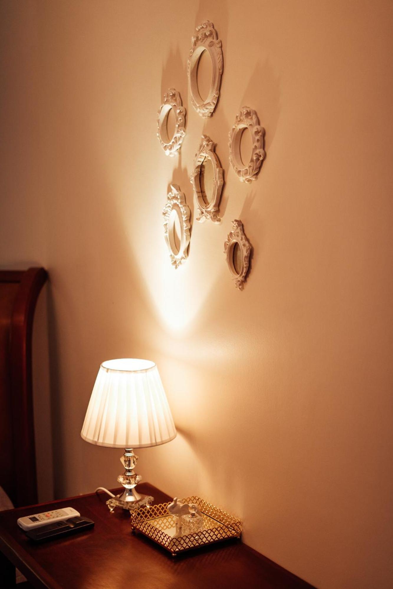 Chacara Rosa Cortiana Bed & Breakfast Sao Gabriel  Luaran gambar