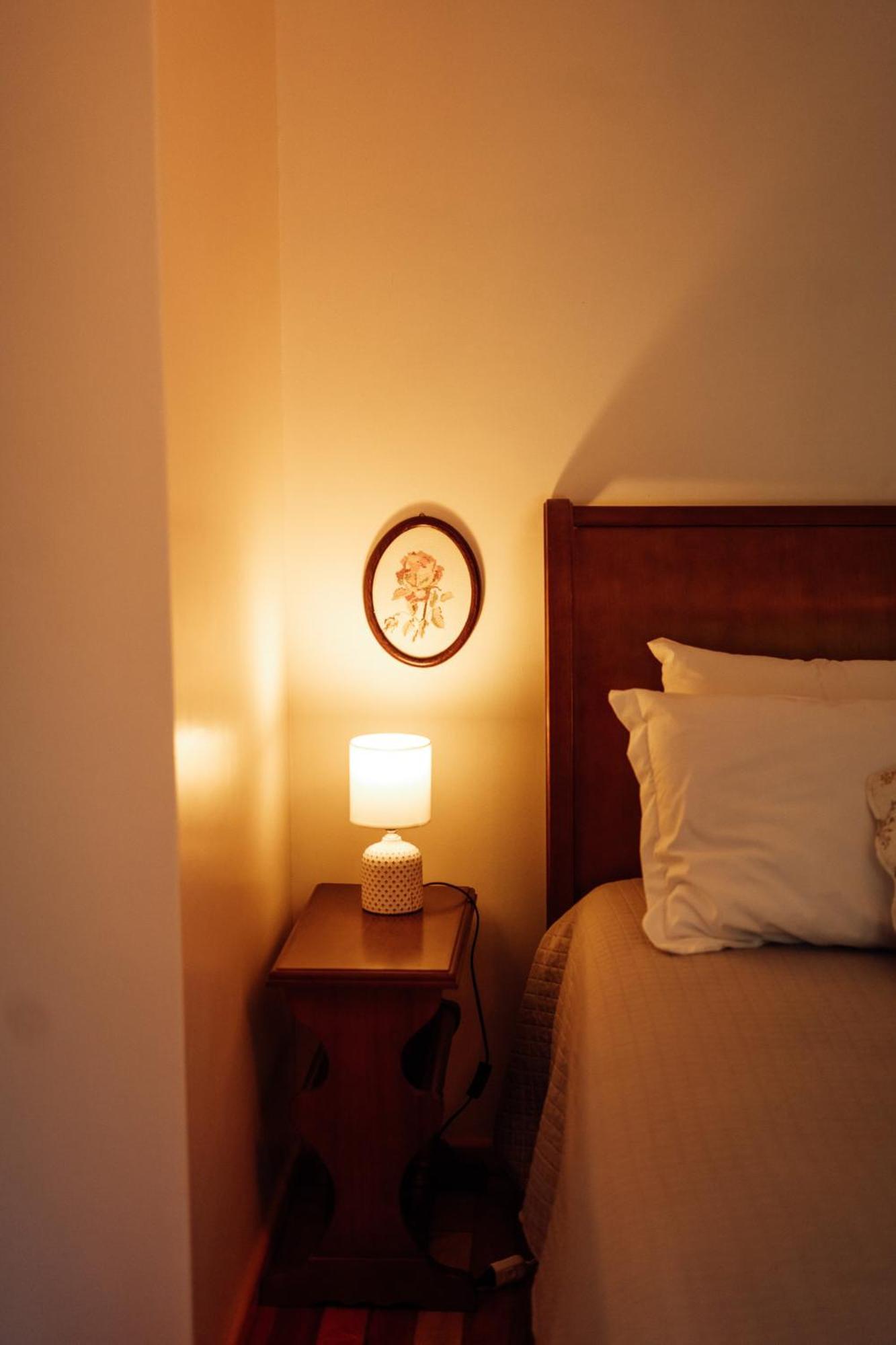 Chacara Rosa Cortiana Bed & Breakfast Sao Gabriel  Luaran gambar