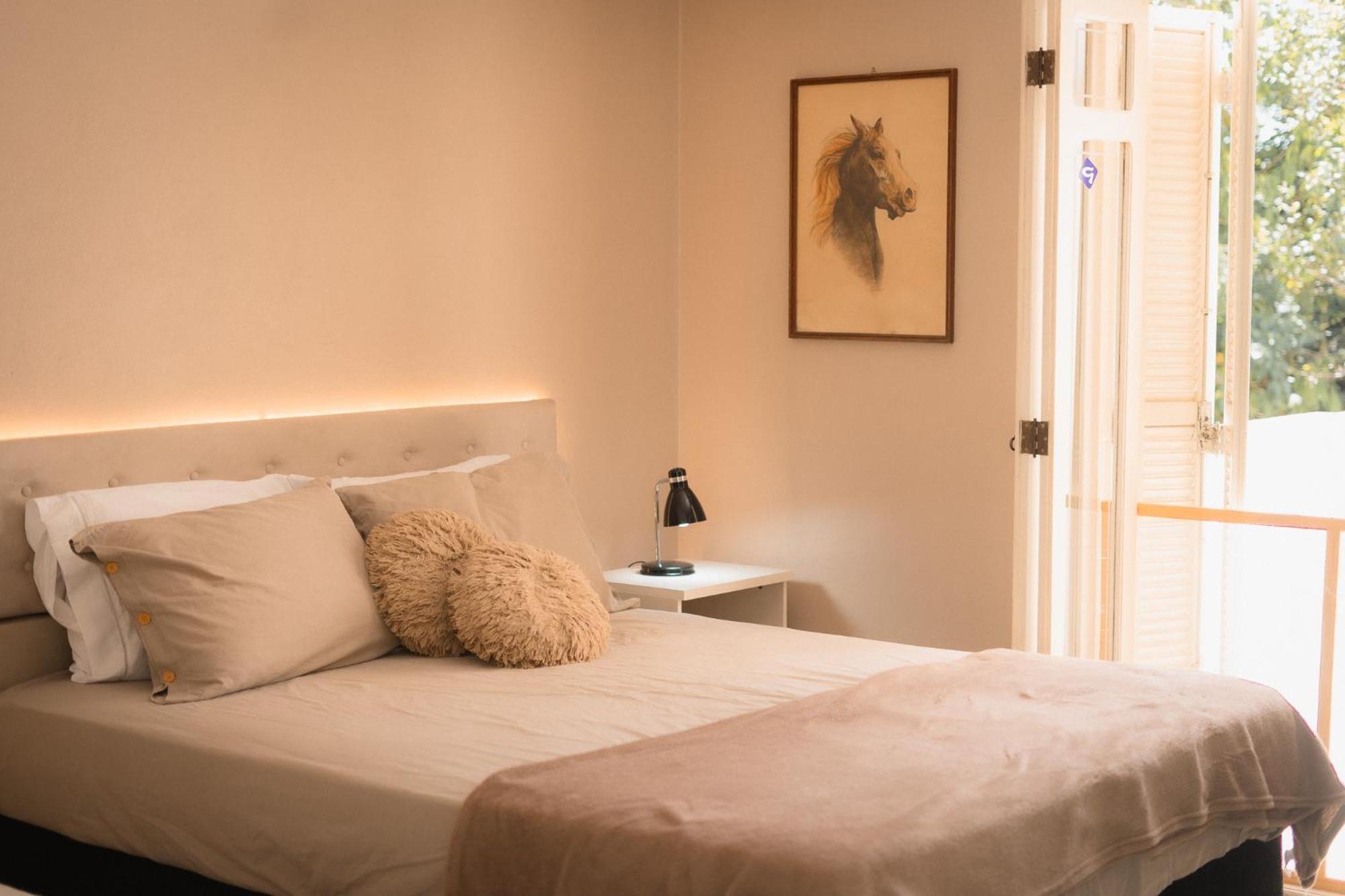 Chacara Rosa Cortiana Bed & Breakfast Sao Gabriel  Bilik gambar